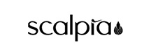 لوگوی اسکالپیا - Scalpia 