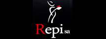 لوگوی رپی سا - Repisa 