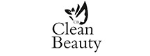 لوگوی کلین بیوتی - Clean Beauty 