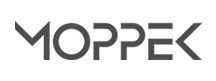 لوگوی موپک - moppek 
