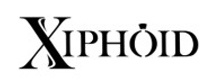 لوگوی زیفوید - Xiphoid 