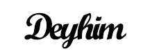 لوگوی دیهیم - Deyhim 