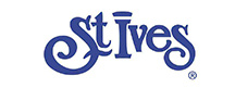 لوگوی سینت ایوز - st ives 