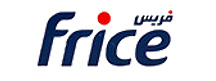 لوگوی فریس - frice 