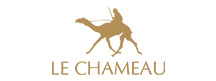 لوگوی لی شامئو - Le Chameau 