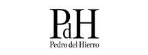 لوگوی پدرو دل هیرو - Pedro Del Hierro 