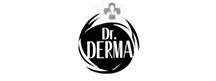 لوگوی دکتر درما - Dr Derma 