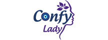 لوگوی کانفی لیدی - Confy Lady 