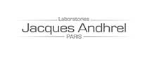 لوگوی ژاک آندرل پاریس  - Jacques andhrel paris  