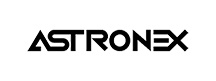 لوگوی آسترونکس - Astronex 