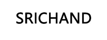 لوگوی اس ریچند - Srichand 