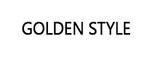 لوگوی گلدن استایل - Golden Style 