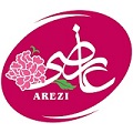 لوگوی عارضی - arezi 