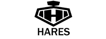 لوگوی حارث - Hares 