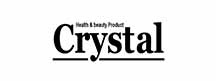 لوگوی کریستال - crystal 