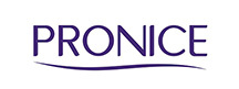 لوگوی پرونایس - Pronice 