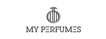 لوگوی مای پرفیومز - My Perfumes 
