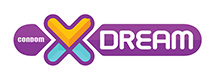 لوگوی ایکس دریم - X Dream 