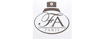 لوگوی اف ای پاریس - FA Paris 