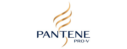 لوگوی پنتن - Pantene 