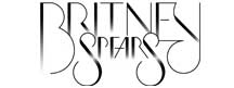 لوگوی بریتنی اسپیرز - britney spears 