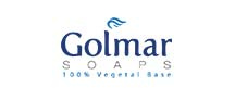 لوگوی گلمر - Golmar 