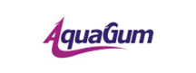 لوگوی آکواگام - Aquagum 