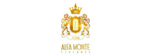 لوگوی آلفا مونته - Alfa Monte 