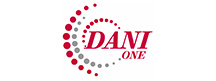 لوگوی دنی وان - dani one 