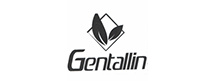 لوگوی جنتالین - Gentallin  