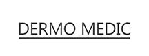 لوگوی درمو مدیک - Dermo Medic 