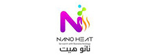 لوگوی نانو هیت - Nano Heat 