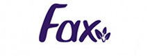 لوگوی فاکس - fax 