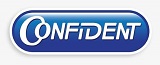 لوگوی کانفیدنت - confident 