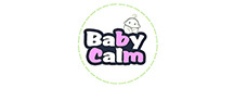 لوگوی بیبی کالم - Baby Calm 