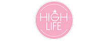 لوگوی هایلایف - High Life 