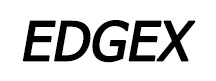 لوگوی اج اکس - edgex 