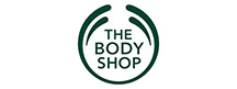 لوگوی بادی شاپ - Body Shop 