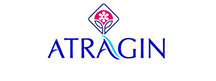 لوگوی عطراگین - atragin 