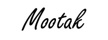 لوگوی موتاک - Mootak 
