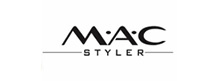 لوگوی مک استایلر - Mac Styler 