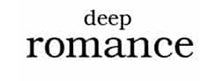 لوگوی دیپ رومنس - deep romance 