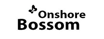 لوگوی بوسوم - Bossom  
