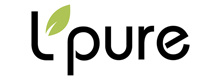 لوگوی لپیور - Lpure 