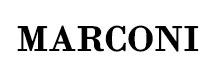 لوگوی مارکونی - Marconi 
