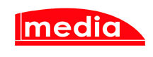 لوگوی مدیا - media 