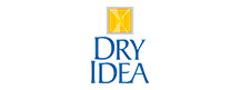 لوگوی درای آیدیا - Dry Idea 