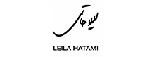 لوگوی لیلا حاتمی - Leila Hatami 