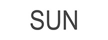 لوگوی سان - Sun 