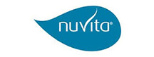 لوگوی نوویتا - nuvita 
